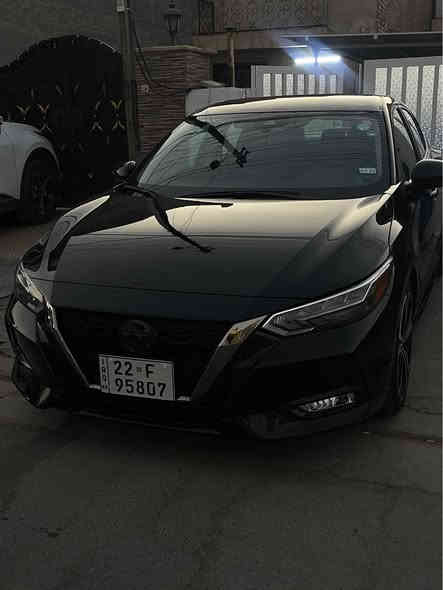 سلام عليكم 

سنترا 2023 SR

بيع فقط

رقم اربيل باسمي تحويل ثاني يوم✅

السيارة ماشية 17000

4 سلندر سعة 2000cc   

مواصفات SR

1-بصمه

2-بلوتوث + aux + carplay+ Android Auto

3-انظمة قيادة 3: Sport-Eco-Normal

4-كير أوتو +

5-تبريد منفصل دبل فريز

6- مثبت سرعه 

7-نظام ABS

8- مانع انزلاق

9-حساس أطارات 

10-بك لايت ليد

11-شاشه كبيره

12- كامره دواره

13- كشافات امامي

14-شاشه اعطال

15-ويل كب

16-رادار 360 درجة

17-رادار نقط العمياء

18-رادار الخطوط البيضاء 

20-ئوتو بريك

21-ويل اسود أرياضي

22- ‏زينون

23-فول تحكم ستيرن

حادث السيارة سرقه تايرات (كلين)

السعر 153$ بيها مجال بسيط

مكاني بغداد حي الجامعه 

 واتسات متوفر *********** بغداد
