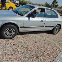 اوبتيما • ٢٠٠٢ • كفاله محرك