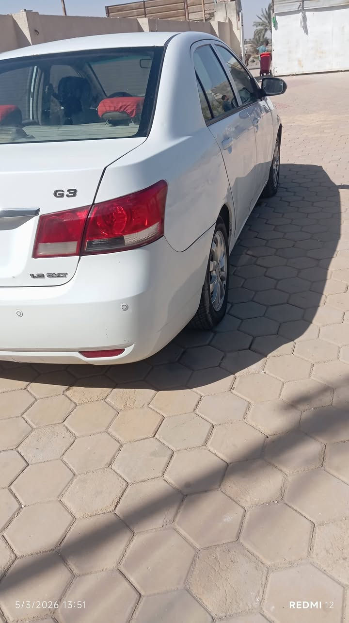 سلام عليكم بي واي دي جي ثري 2013 سياره كفاله عامه بيها طخه يم بنيد بس كير ومحرك رقم بابل حداديه تخم تاير شاشه سياره كلش حلوه عارضها 55 وبيها مجال كربلاء ***********
