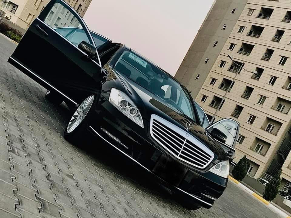S class 350 2011 
وارد اللماني فوول 
٢٥.٧٠٠$ 
***********

