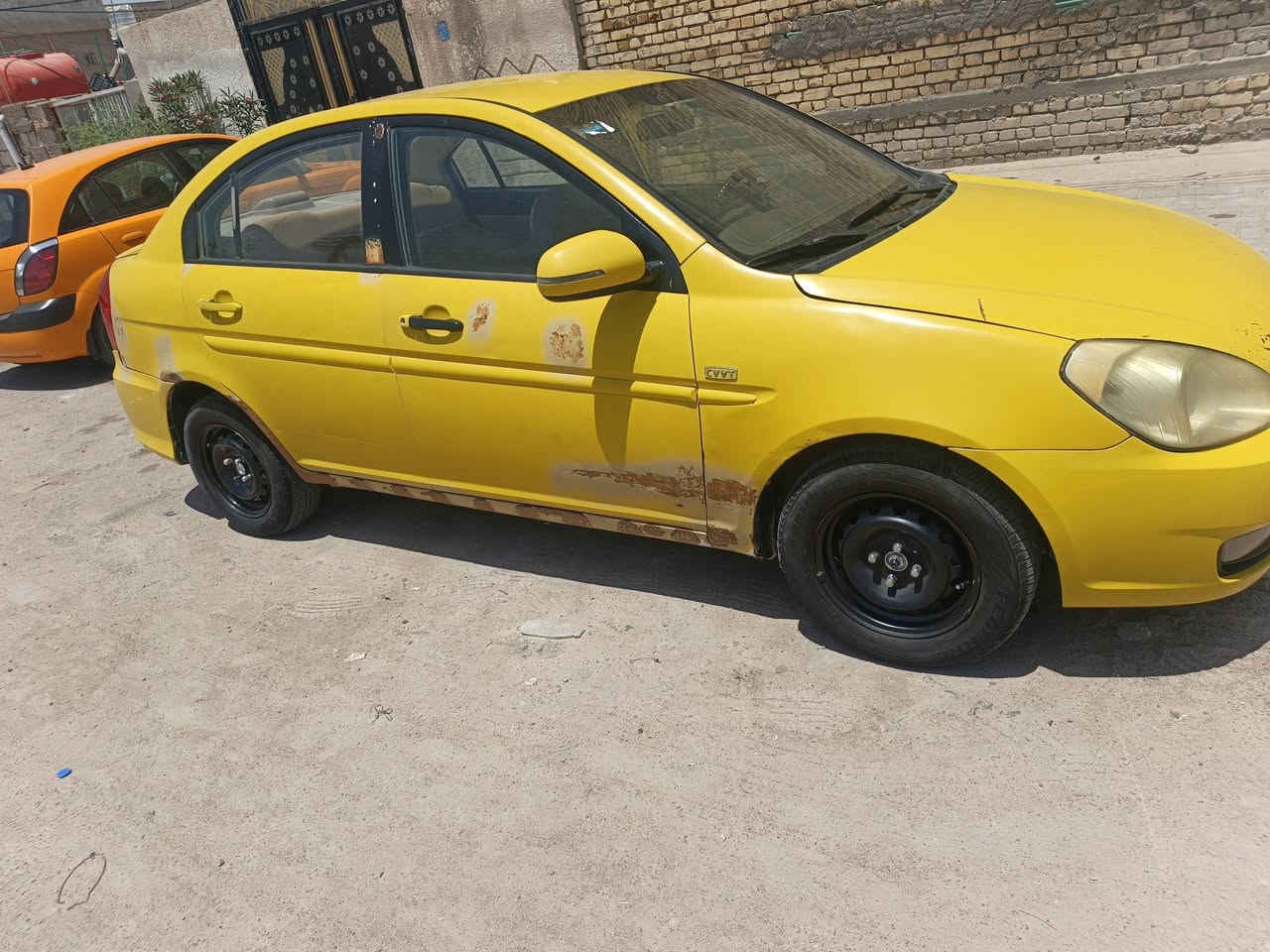يا الله اكسنت خليجي 2011
مكينة وكير بلجيس تبريد ثلج وياه السويج السيارة جاهزة رقم دولي بسمي السعر ٦٥  
رقم الهاتف ***********
