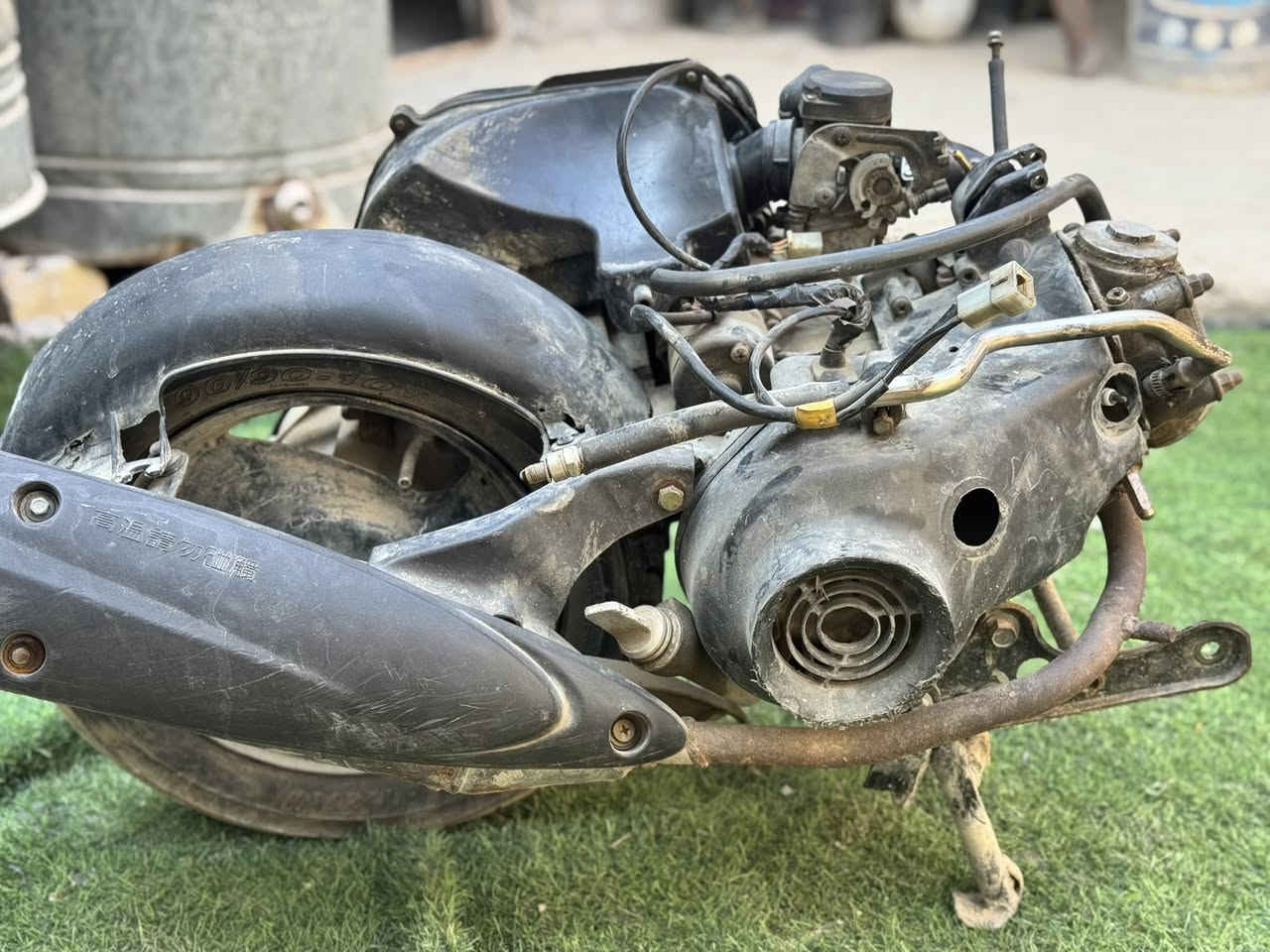 مكينه ماكس عدله 55 شلعه معدل كابرتير بلاديه شرط السلولي  كلجات رياضي امامي خلفي نكره سلف بكل وقت سعر 170 بيها مجال مكاني محموديه مجمع العزاب ***********
