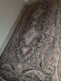 فرش • ٢٫٥×٥م • کەلار