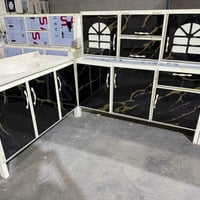 جديد • خزائن • للبيع