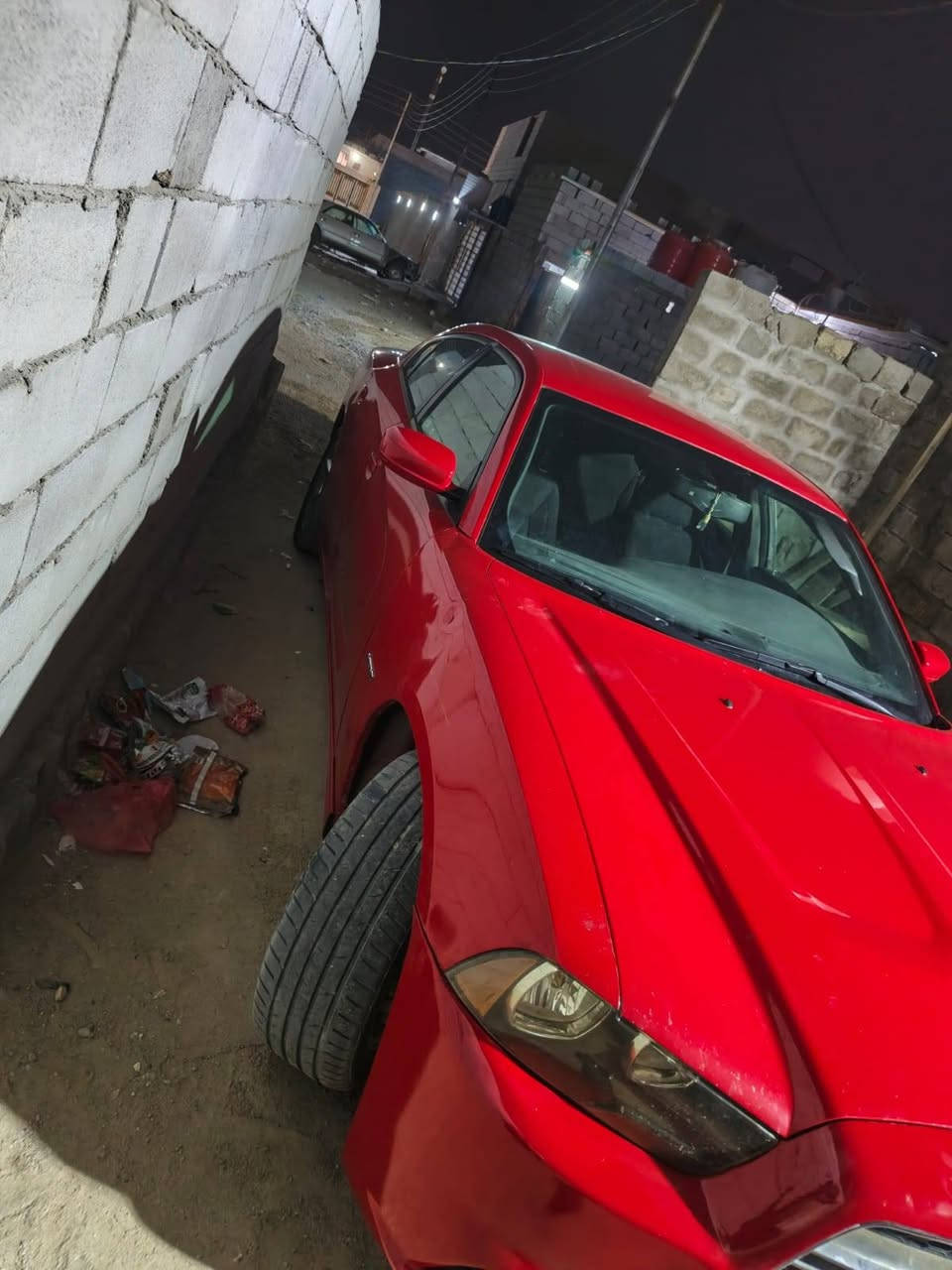 السلام عليكم  ادوات ادوات جارجر ٢٠١٤ مكصوه قماره مكينه ٨ سندر رقم أربيل مكفول المكينه وكير حداده كهرباياته مكفولات تبريد تدفه شغاله جاهزه تخم تاير مكاني البصرة الزبير سعره ٦٠ وبيه مجال
انه مكلف بنشر لحد يراسلني رقم راعيه ***********
