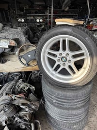 قطع غيار بي ام دبليو • بابل القاسم • مجمع محمد الربيعي