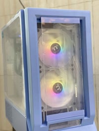 i5-14400F • بدون كرت شاشة • تجميعة