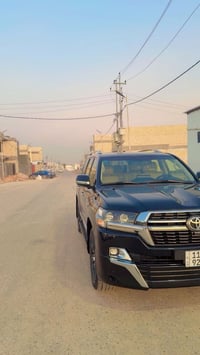 ساز باب اول  مديل 2021  8 سلندر 4700  بارد اصبعين بلجاملغ  السعر 61000...