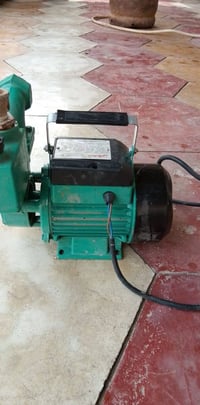 ماطور جديد • ٥٠