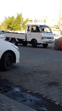 بنكو البيع مديل96 رقم الماني سنويه اصليه تخم تاير وره وكدام جديد مكينه...