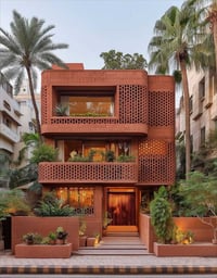 الحلة الكرامة • ٢٢٨م • تجاري سكني