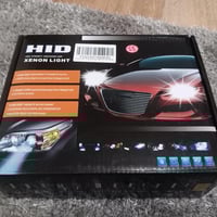 زينون H1D • توصيل