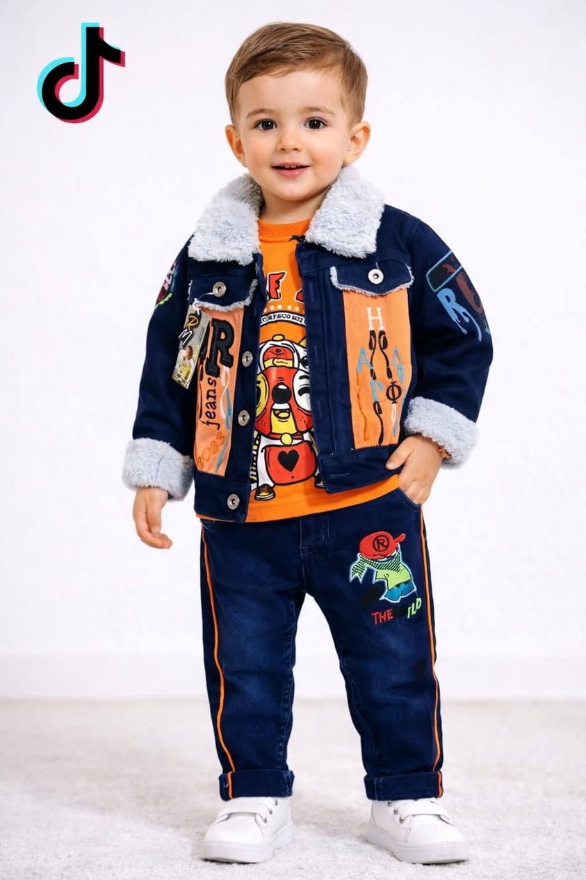 طقم ولادي 3 قطع السعر 12الف فقط


**إذا كنت صاحب هذا الإعلان وتريد حذفه لأي سبب، رجاءا أرسل رسالة إلى الدعم الفني**