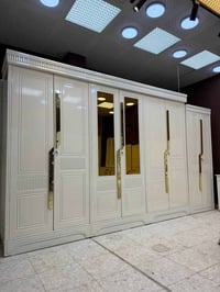 غرفة اخشاب • نجارة عراقية • تخفيضات