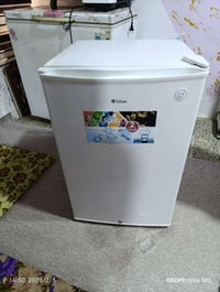 ثلاجة • شغل ونضافة • حزيران