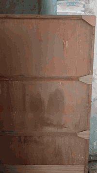 كنتور نضيف أربع بوب بغداد باب معضم ***********
