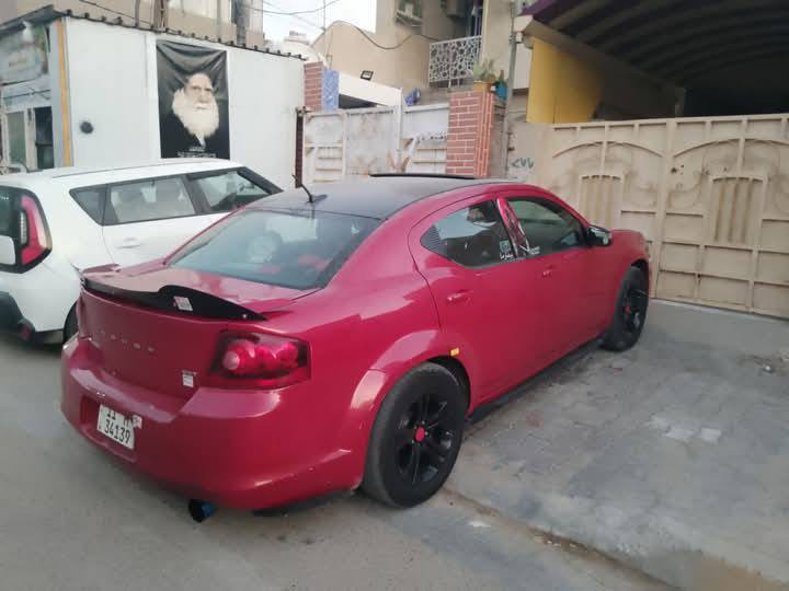 السلام عليكم دوج افنجر موديل 13 رقم بغداد الدولي مكينه 2400 صدر خلفي امامي جديد تايرات جدد فتحه تحكم كشن كهرباء سياره كامله وحلوه كير مكينه كفاله سعر 80 بيهه مجال كلش بصيط الشراي يتصل *********** مكاني بغداد البياع تبديل بنيد وجاملغ اليمن وذا مراوس بس فرق حسب القناعه
