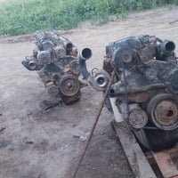 محركات سكانيا • بومه • مجفت