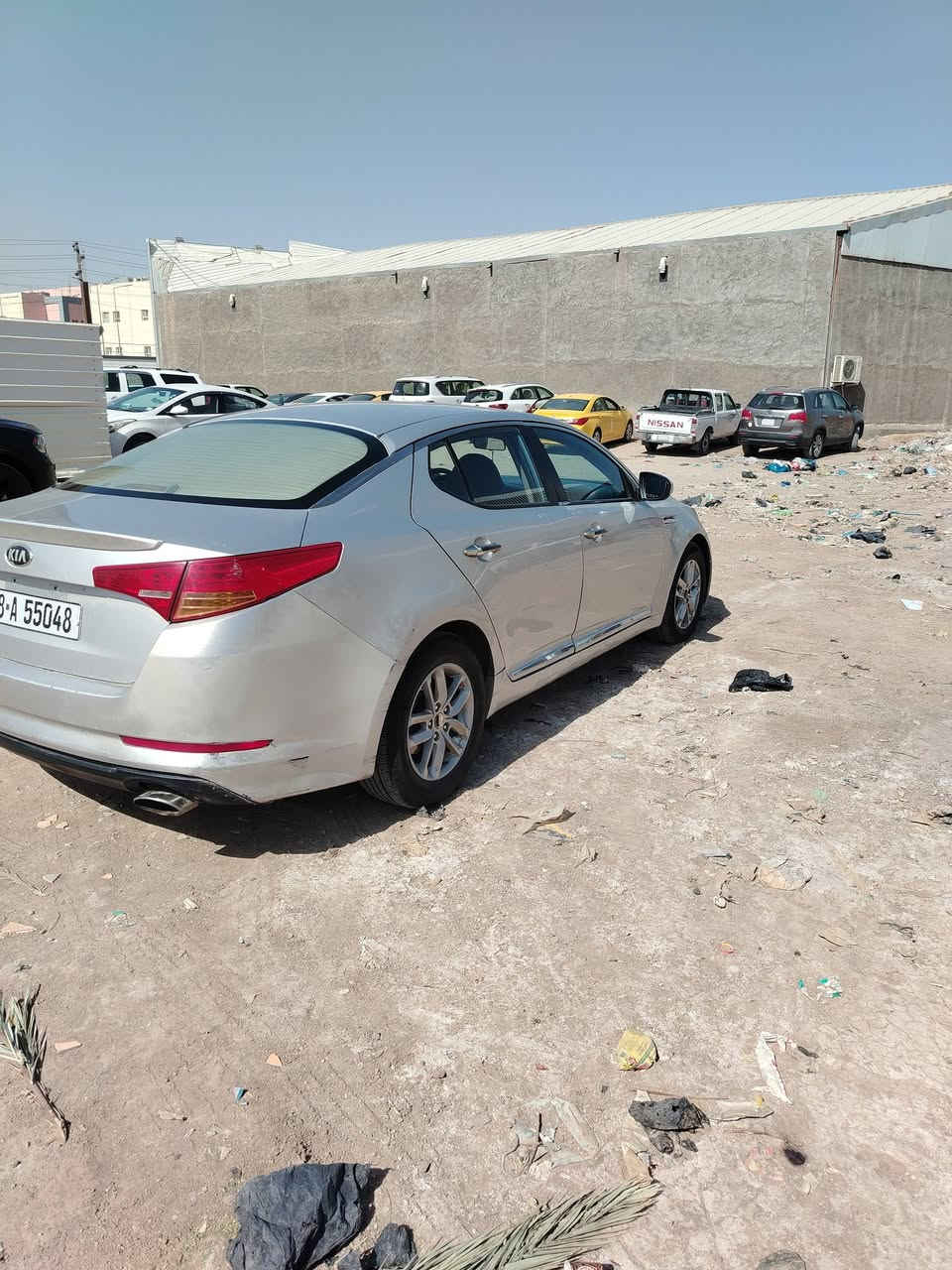 البيع كيا ابوبيتما 13 خليجي جاهزه كير محرك تخم تاير تبريد ثلج سونار موجود صبغ مكان محدد مكفوله من فتح تبديل ***********
