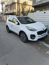 سبورتاج • ٢٠١٧ • رقم بغداد