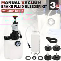 جهاز تغيير دهن البريك • احترافي • جديد