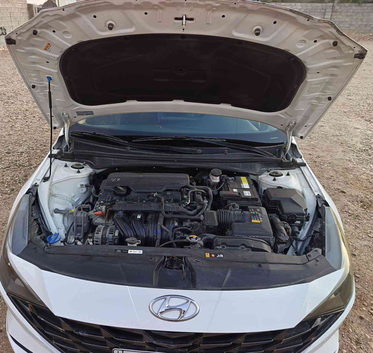 يالله سلام عليكم من رخصت الادمن المحترم موجود النتره وارد أمريكي موديل2022 سياره جديده
#محرك 2000دوش 
#السعر 158وبيها مجال 
أخوان مكلف  بنشر تحب اتصل على صاحبها الشرعي 
رقم الهاتف ***********
#مكان السياره الانبار قضاء هيت ناحيه الفرات
