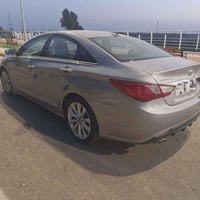 سوناته ٢٠١٣ • فول مواصفات • تشغيل عن بعد