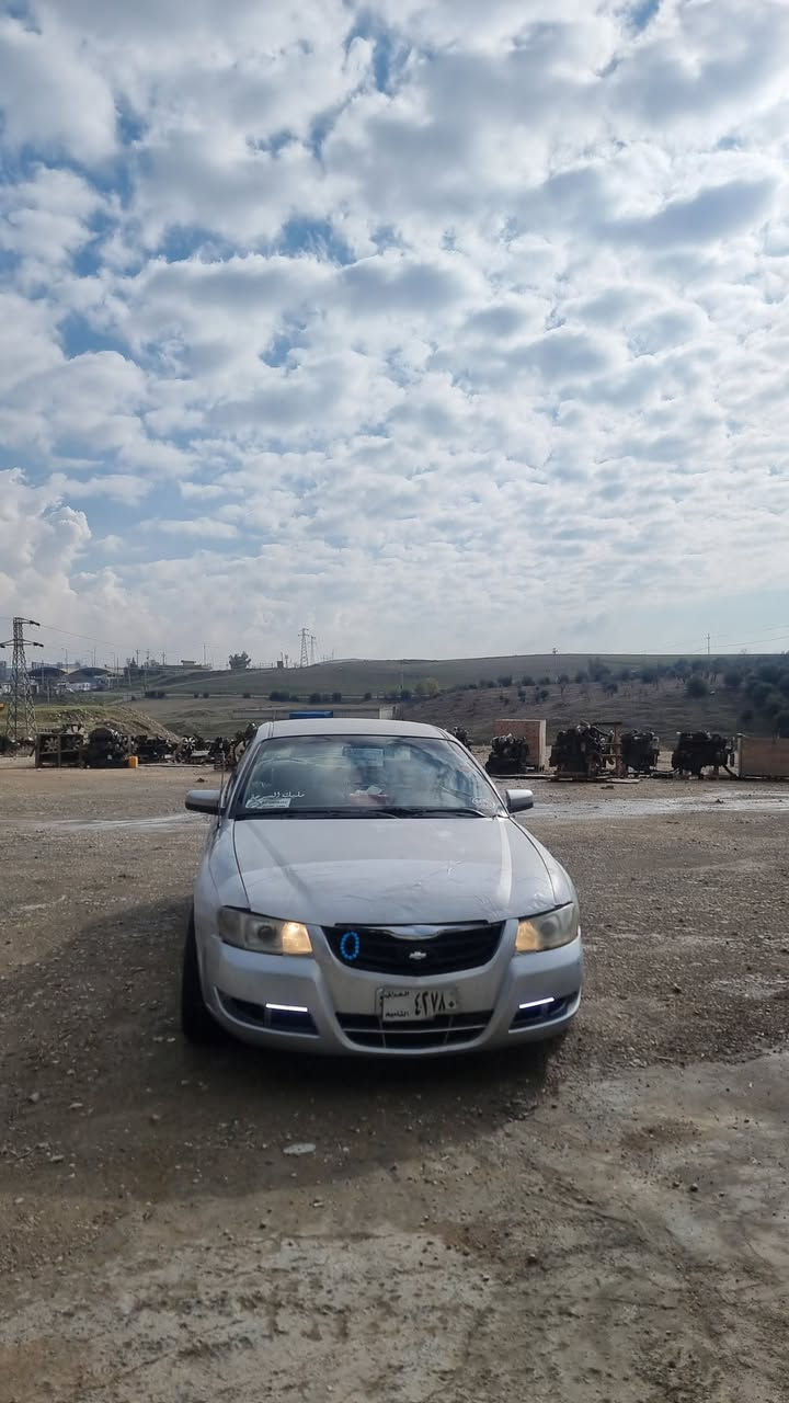 سەرتا بەناوی خوای گەورە فڕۆشتی خێرا شۆفرلێت مۆدیل 2003

گێڕو  مەکینه ی بەشەرتی 100 فیتەر  نە دوکەڵ نە بوخار نە چرکەی تیایە
سەیارەکە جایزە  گێڕو مەکینەی ڤیڤیتی لەسەرە مەڕخوبی بازاڕ
 
سەیارەکە گێڕی تۆماتیکە بۆ ئافرەتیش گونجاوە 
شاشە ئایپات 
جام کارەبا
گەرمی ئارەقەت پێ ئەکا
فڵچەو بەگ لایتو سەکنو ئیشاڕەتەکانی هەموی بەشەرت
موکەبەرەی چاکی لەسەرە

بەیان یان نیو سلف ئیش دەکا 

پێشو دوای داگیراوە تەقەو ڕەقەی هیچ نیە  داخیلی وەک شەریکە ماوەتەوە   سەیارەکە جایزەو ماڵی فەقیرو دۆستە
نرخەکەشی 29 گەڵاو مەجال شوێنم سلێمانیە ڕەقەم تەلەفۆنم *********** السليمانية, العراق
