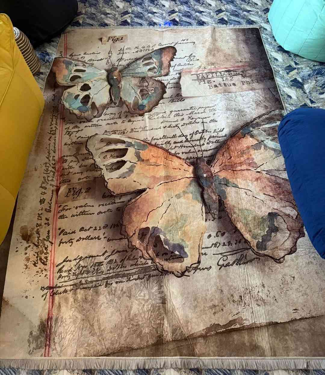 مرحبا
عندي موكيتات قياس 📏 130في160
تركي اصلي 
نظيفات حيل شخط مابيهن 
كلش حلوات 
وموسمياات شته صيف 
مشتريتها والله الوحده 35 بدون اجور التوصيل 
من ماشا معروفه بااانستا الايريد يشوف سعرهن يروح عليها يشوف الاااسعار يمها اشكد 

أريدهن 4 موكيتات 60 ألف سعرهن ابلاش 

رجاءً 🙏 بدون عمله اني انطيت سعرها علمود بدون تعامل مايسوه العمله 

ابيعهن سوه مااابيع وحده 

موكيت المجسم البنيه قياسها 100في 150 سم

المكان شرطة الخامسه بغداد توصيل معندي 🙂

تحياتي للجميع ♥️


**إذا كنت صاحب هذا الإعلان وتريد حذفه لأي سبب، رجاءا أرسل رسالة إلى الدعم الفني**