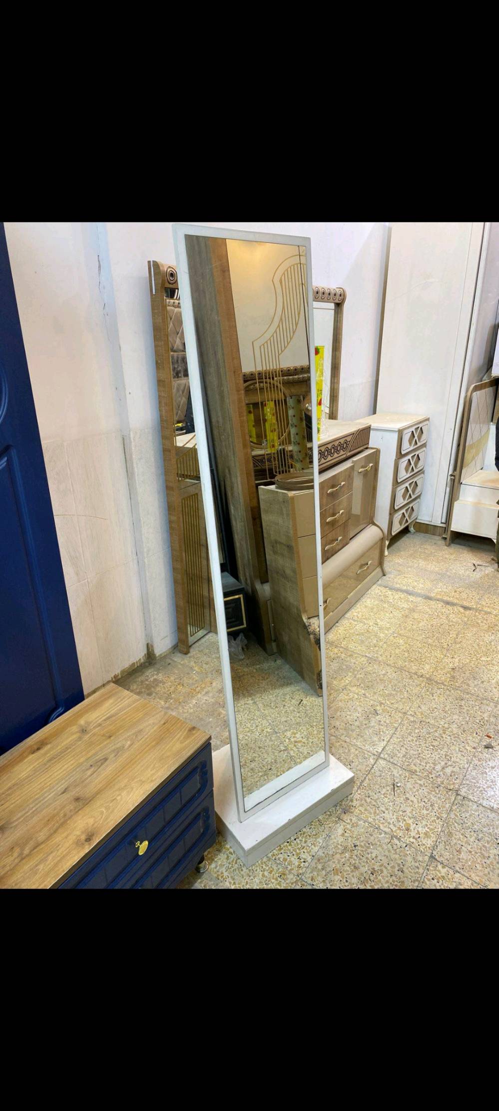 كانتري اخت جديد فول نضافة بغداد 