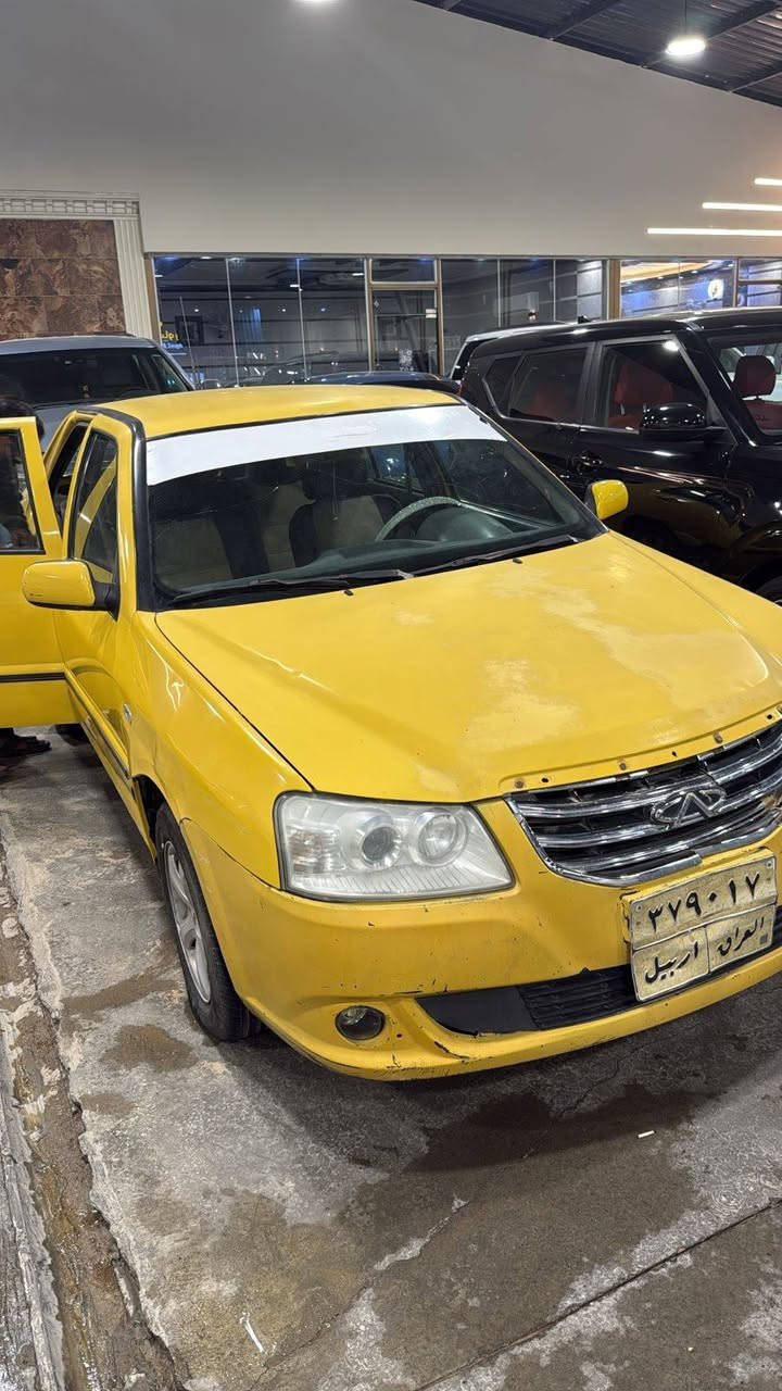 شيري 2014 نضيف كير مكينه شرت مابي عيب بلادي رقم اربيل تريد وكاله تحويل شرت مكان نجف *********** النجف, العراق
