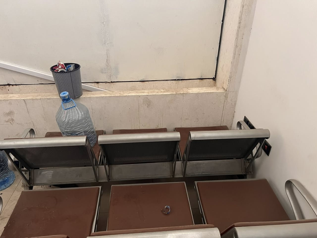 السلام عليكم
كل الي موجود بالصور للبيع
اني مكلف بالنشر اخوان
اذا شراي تجي تشوف وتنطي سعر
والي ينطي اعلى سعر ياخذ الغراض 
 
العنوان البصره / البراضعيه


**إذا كنت صاحب هذا الإعلان وتريد حذفه لأي سبب، رجاءا أرسل رسالة إلى الدعم الفني**