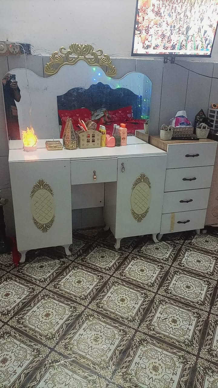 غرفه تركي للبيع 9 قطع


**إذا كنت صاحب هذا الإعلان وتريد حذفه لأي سبب، رجاءا أرسل رسالة إلى الدعم الفني**
