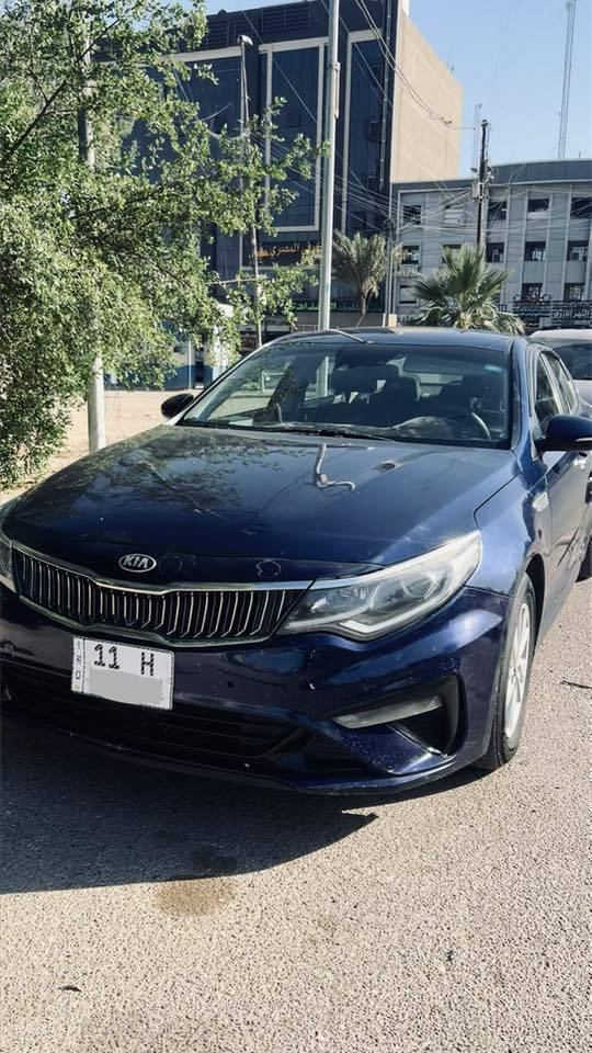 السلام عليكم اوبتما 19 للبيع
مواصفات نص فول حادثه جاملغ وبنيد 
رقم بغداد 
السعر 123 
***********
