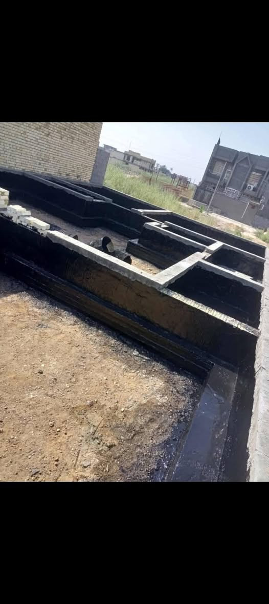 عملنا جير سطوح والاساسات والمدارس شغل درجه اولى فحص مهندس سعر البرميل 70كرسته وعمله الاتصال ***********
