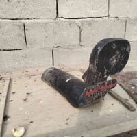 سبايدر • طياري • قطع غيار