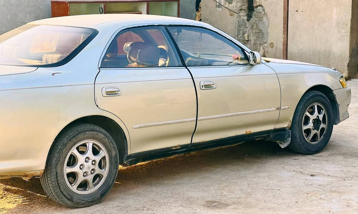 سياره مارك نفخ مكفوله من كصه ونقل جثه سنويه 29 مداور ثاني يوم  السعر 55 وبيه مجال رقم الهاتف ***********
