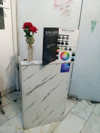 🔥 فرصة استثمارية ذهبية في عالم الجمال! صالون "ماريسا بيوتي" للبيع بكام...