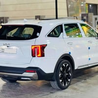 سورنتو ٢٠٢٤ • ماشية ٢٦٠٠٠ • رقم بغداد