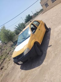رينو ٢٠٠٩ • سماوه • رقم مثنى
