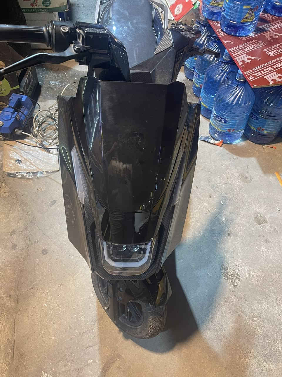 دراجة شحن للبيع شراي تعال خاص


**إذا كنت صاحب هذا الإعلان وتريد حذفه لأي سبب، رجاءا أرسل رسالة إلى الدعم الفني**