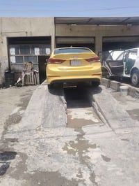 النترا • ٢٠١٨ • الناصرية