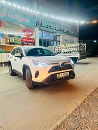 راف 4 • ٢٠٢٤ • ٨٠٠٠ كم