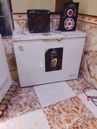 فريزن غاز • ٢حبة • البصرة الجمهوري