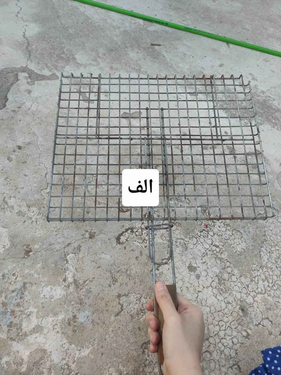 اغراض للبيع الي يريدهم كلهم ب 60 الف وبيه مجال شويه


**إذا كنت صاحب هذا الإعلان وتريد حذفه لأي سبب، رجاءا أرسل رسالة إلى الدعم الفني**
