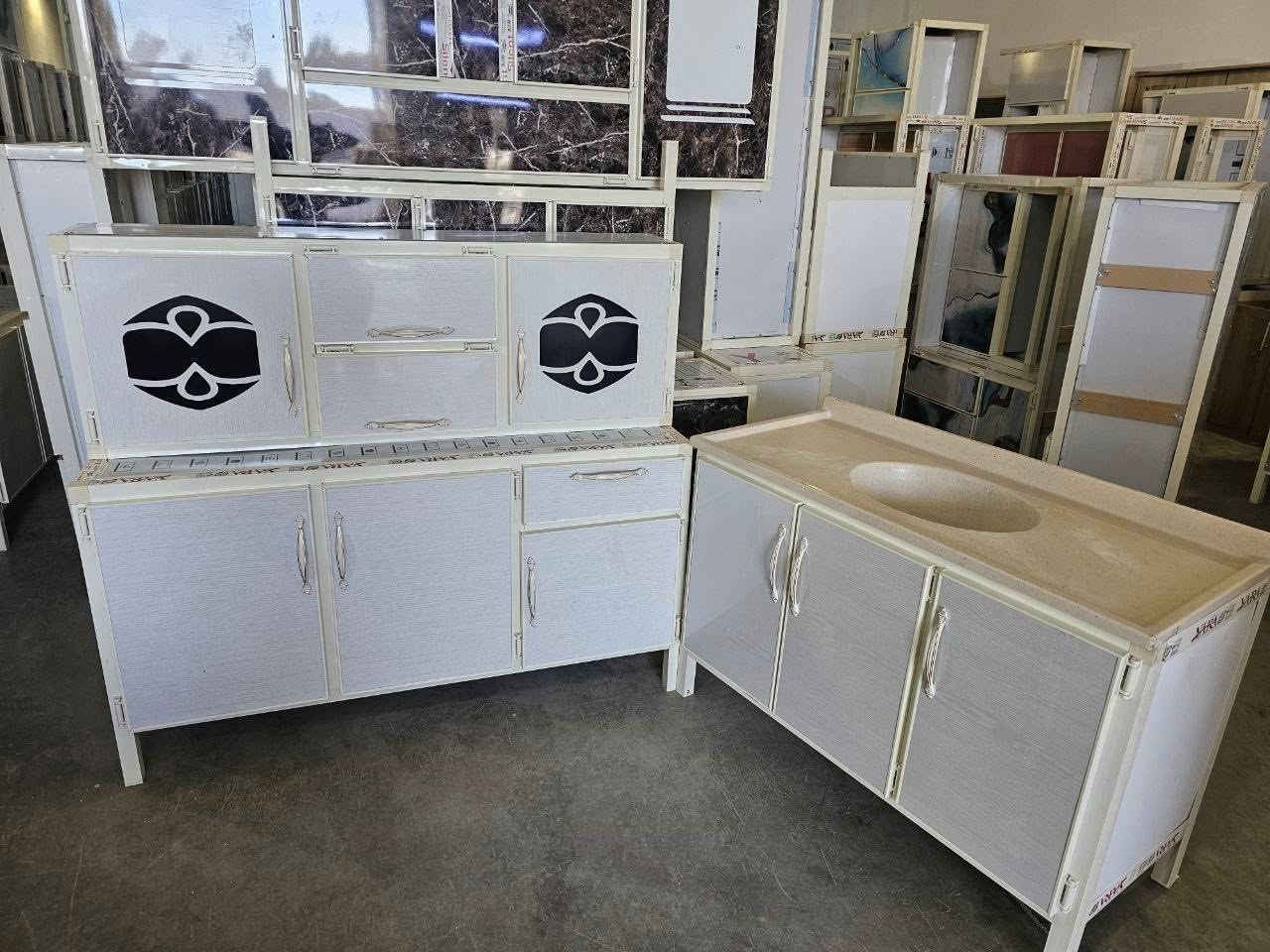 مع  (( #شركة_الحوت))👩‍❤️‍👩. لا تحتار 
ما عليك بس  احجز والطلب يوصل لباب بيتك 🤗🌹🤗..
كاونتر . متوفر احدث موديلات كاونتر خشب والالمنيوم ماعليك فقط بارسال رساله عبره واتساب wa.me/9647725972964


**إذا كنت صاحب هذا الإعلان وتريد حذفه لأي سبب، رجاءا أرسل رسالة إلى الدعم الفني**