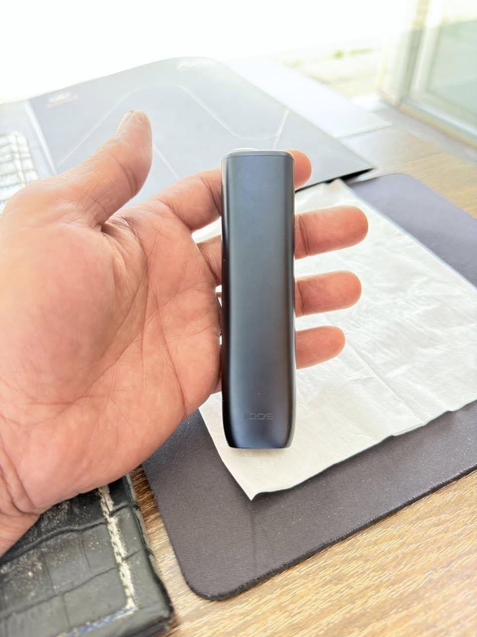 ايكوس ايلوما
اخر اصدار مستعمل يومين 
السعر 50 الف فقط
***********
