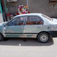 كورلا • ١٩٩٣ • ناصريه مركز