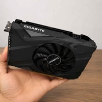 كرت شاشة • GTX 1650 • 4GB
