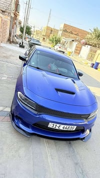 جارجر GT • ٢٠٢١ • ٦ سلندر ٣٦٠٠